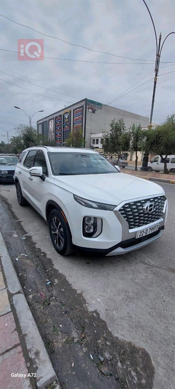 Hyundai for sale in Iraq